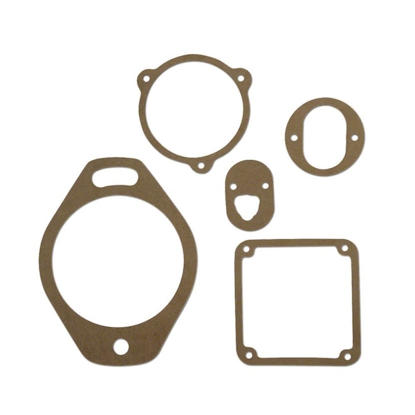 Aftermarket Gasket Set Fits FARMALL IH A B C H M Magneto H4 ENH10-0584 - main